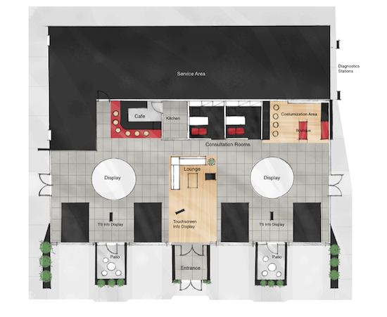 Interior Design - Norman Duenas Interior Design - Norman Duenas