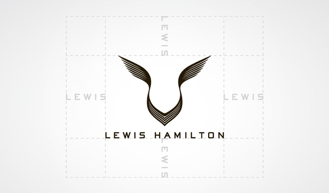 Lewis Hamilton Identity - jpelliott.com